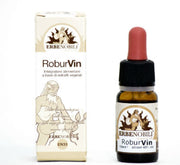 Erbe Nobili RoburVin EN33 Integratore alimentare a base di estratti vegetali 10ml-1