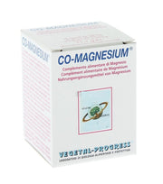 Co-Magnesium complemento alimentare di magnesio 30 capsule-1