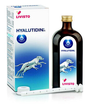 Hyalutidin Dc Mangime Complementare Per Cani/Gatti-2