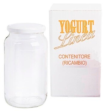 YOGURT LINEA CONTENITORE RIC-2