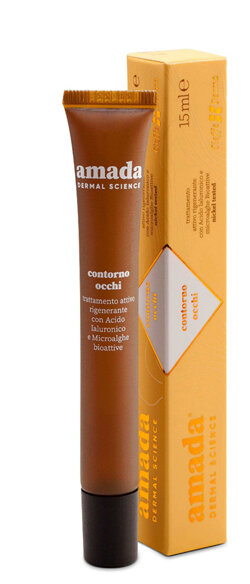 Amada Contorno Occhi anti-age 15ml-2