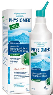 Physiomer Spray Nasale Getto Forte 210ml-1