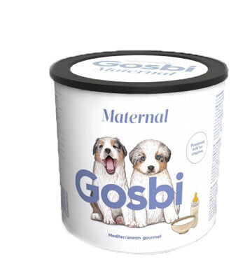 Gosbi Maternal Dog Alimento Complementare Per Cani Cuccioli 400g-2