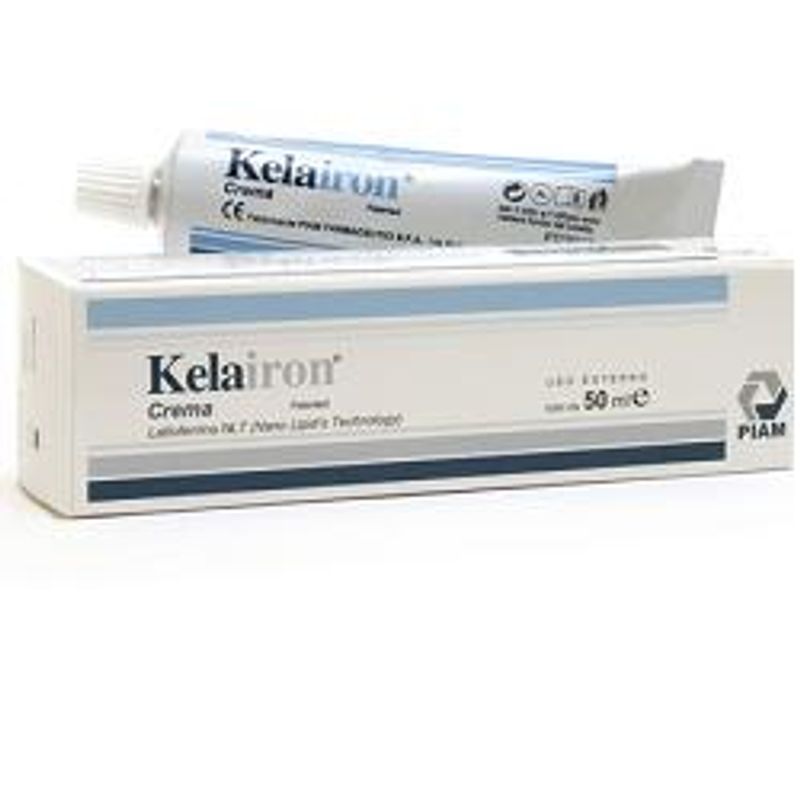 Kelairon crema 50ml-1