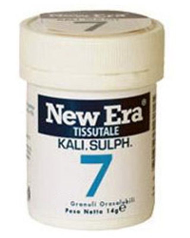 New Era 7 Kalium Sulfuricum 240 granuli-1