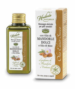 HUILERIE OL ELISIR SEC MAN/VER-2
