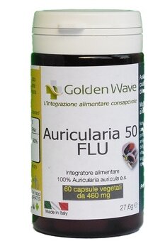 AURICULARIA 50 FLU 60CPS-2
