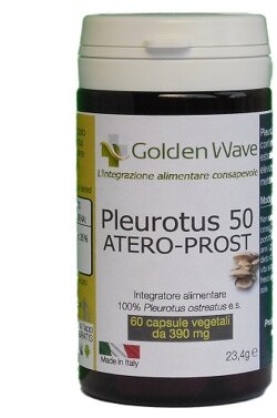 PLEUROTUS 50 ATERO PROST 60CPS-2