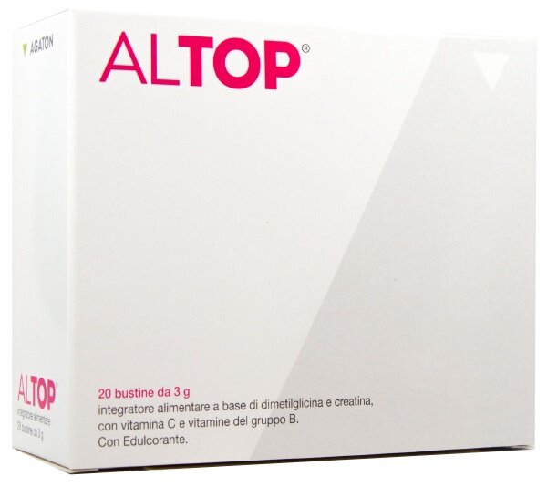 Altop 20 Buste-2