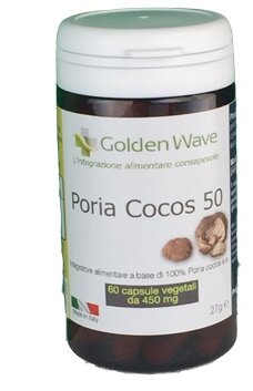 Golden Wave Poria Cocos 50 60 Capsule-2