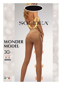 WONDER MODEL 30 COL UP GLA 2M-1
