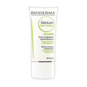 Bioderma Sébium Mat Control opacizza e uniforma la pelle lucida 30ml-1