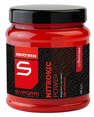 NITROKIC POWER ARANCIA ROSSA-2