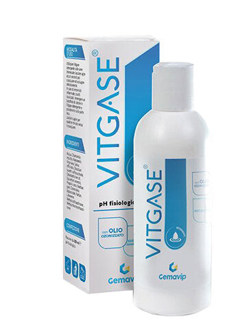 Vitgase Detergente Intimo 200ml-2