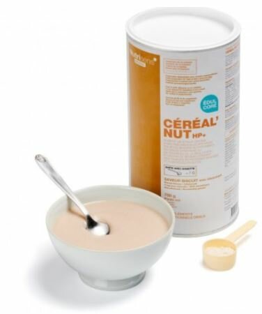 CEREAL'NUT HP+ BISCOTTO 900G-1