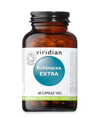 VIRIDIAN ECHINACEA EXTRA 60CPS-2