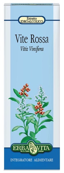 VITE ROSSA FGL TINT IAL 50ML-1