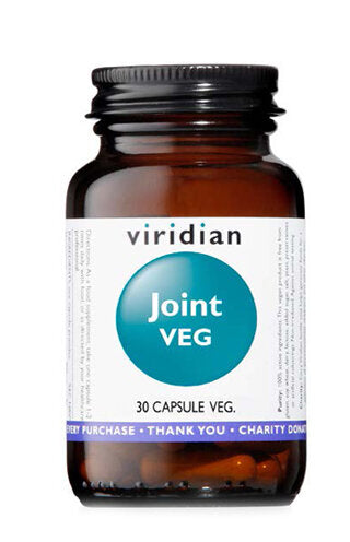 VIRIDIAN JOINT VEG 30CPS-2