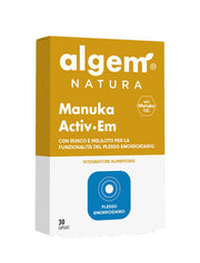 ALGEM MANUKA ACTIV EM 30CPS-2