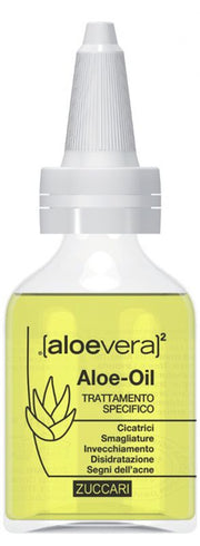 Zuccari Aloe-Oil 50ml-1