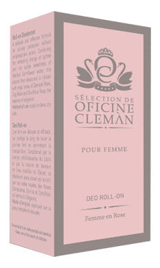 SELECTION OC FEMME ROSE DEOD-1