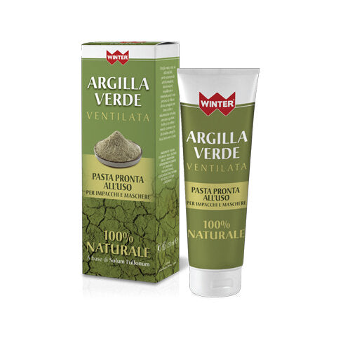 Argilla verde ventilata 250 ml-2