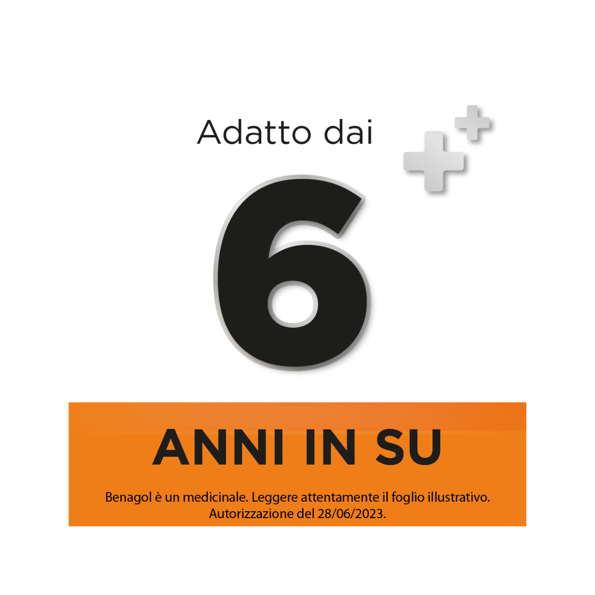 Benagol Pastiglie antisettico cavo orale 36 pastiglie gusto arancia-12
