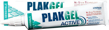 Plak Gel Active gel gengivale antiplacca 30ml-2