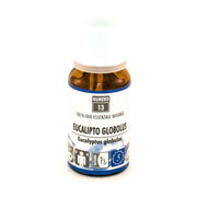 Zuccari Olio Essenziale eucalipto globolus n°13 - 10ml-1