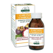 Dr. Giorgini Garcinia Cambogia 180 pastiglie-1