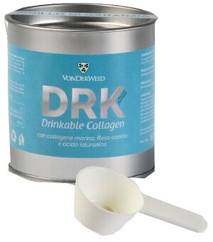 VONDERWEID DRK COLLAGEN POLV-2