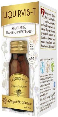 LIQUIRVIS 100PAST-2