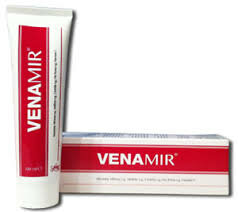 Venamir Crema 100ml-1