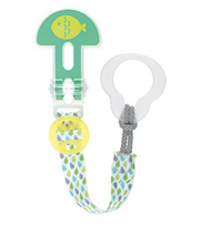 Mam Clip & Cover 0+mesi colori e fantasie assortite-1