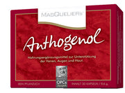 OPC MASQUELIER ANTHOGENOL30CPS-2