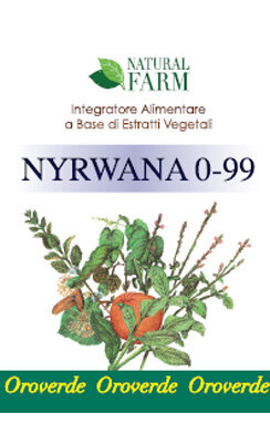 Natural Farm Nyrwana 0 99 favorisce il sonno e il rilassamento 50ml-2