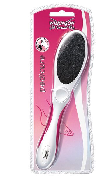 Wilkinson Doppia Lima Pedicure-2