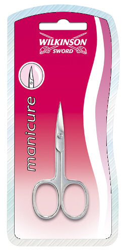Wilkinson Forbici Unghie Mani-2