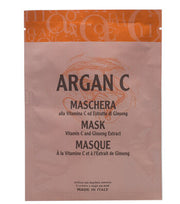 ARGAN C MASCHERA MONOUSO TESS-1