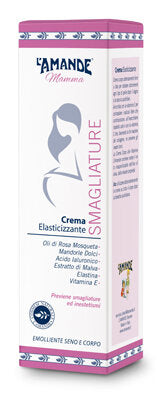 L'AMANDE MAMMA CREMA SMAG150ML-2