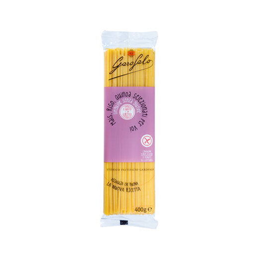 Garofalo Pasta Senza Glutine Linguine 400g-2