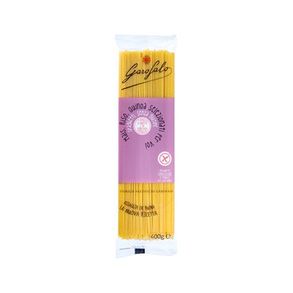 Garofalo Pasta Senza Glutine Spaghetti 400g-2