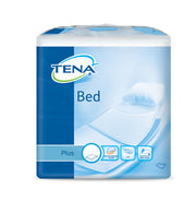 Tena Bed Plus Traversa Assorbente dim. 60x90cm 35 pezzi-2