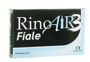 RinoAir 3 Fiale decongestione nasale 10 fiale da 5 ml-2