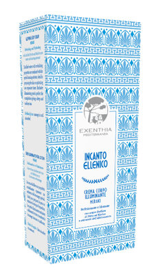 EXENTHIA M INCANTO ELL CR CRP-2