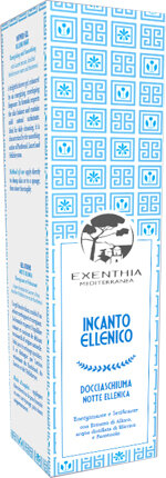 EXENTHIA M INCANTO ELL DOCCIAS-2