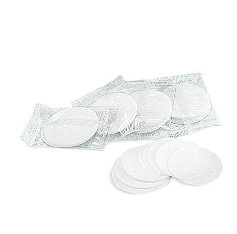 Ostie Tonde Prive Di Glutine 6cm Busta 7g-1