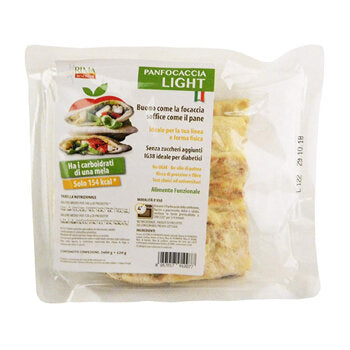 Rima Panfocaccia Light 120g-4