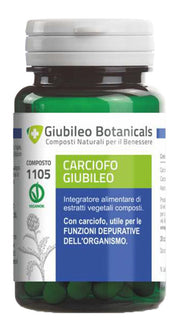 CARCIOFO GIUBILEO 50CPS-1