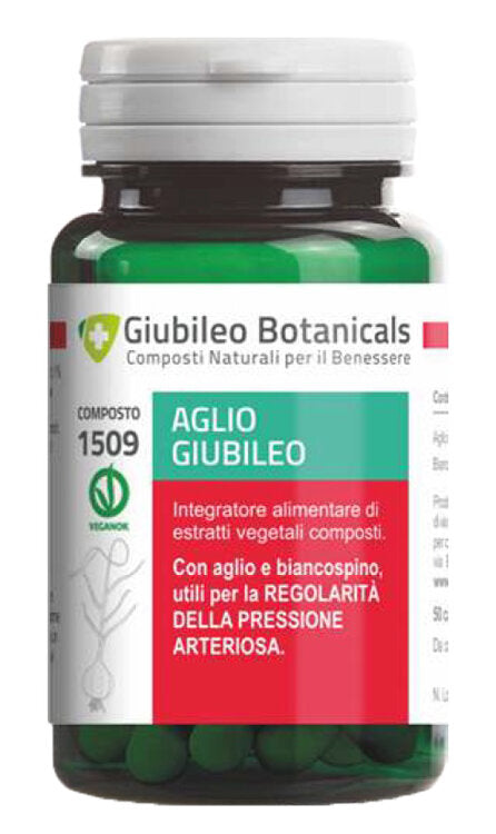 AGLIO GIUBILEO 50CPS-2